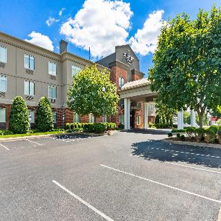 Country Inn & Suites by Radisson Elizabethtown KY