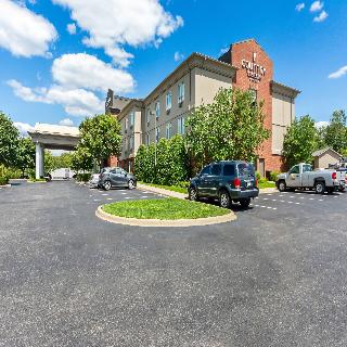 Country Inn & Suites by Radisson Elizabethtown KY