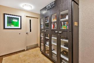Candlewood Suites Huntersville Lake Norman Area