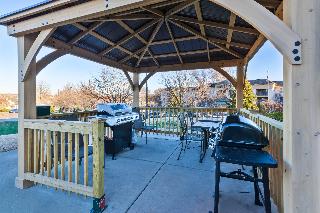 Candlewood Suites Huntersville Lake Norman Area