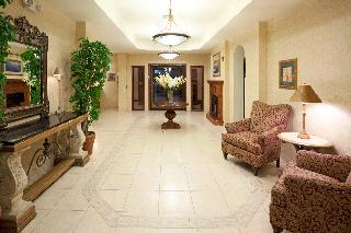 Holiday Inn Express & Suites Kerrville By IHG
