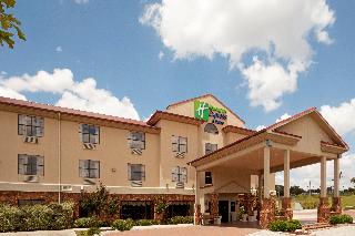 Holiday Inn Express & Suites Kerrville By IHG