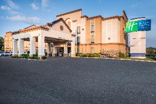 Holiday Inn Express and Suites Grenada