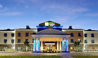 Holiday Inn Express & Suites Odessa By IHG