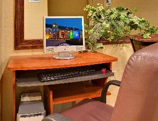 Holiday Inn Express Pleasant Prairie / Kenosha