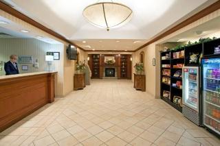 HOLIDAY INN EXPRESS HOTEL AND SUITES ERIE