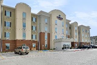 Candlewood Suites Monahans