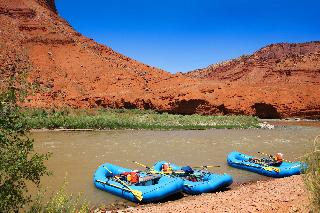Holiday Inn Express & Suites Moab,an IHG hotel