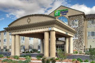 Holiday Inn Express & Suites Carlsbad By IHG