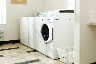 Sonesta Simply Suites Parsippany Morris Plains