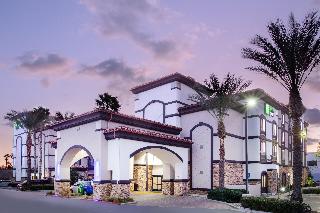 Holiday Inn Express & Suites Ontario Airport IHG