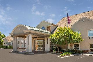 Holiday Inn Express and Suites Annapolis