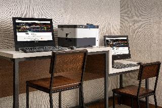Holiday Inn Express and Suites Annapolis