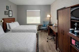 Four Points by Sheraton Arlington