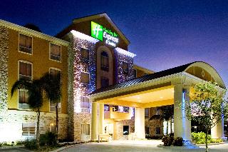 Holiday Inn Express and Suites Corpus Christi