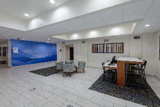 Holiday Inn Express and Suites Corpus Christi