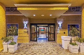 Holiday Inn Express and Suites Corpus Christi NW C
