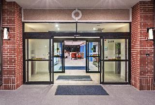 Holiday Inn Express and Suites Orange