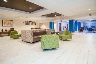 Holiday Inn Express & Suites Biloxi Ocean Springs
