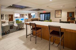 Holiday Inn Express & Suites Biloxi Ocean Springs