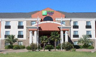 Holiday Inn Express & Suites Fairfield-North IHG