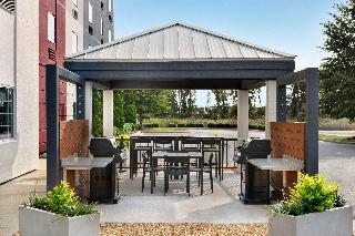 Candlewood Suites Vancouver Camas