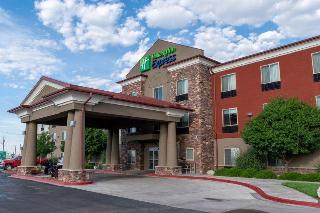 HOLIDAY INN EXPRESS HOTEL AND SUITES LIMON I-70 (EX 359)