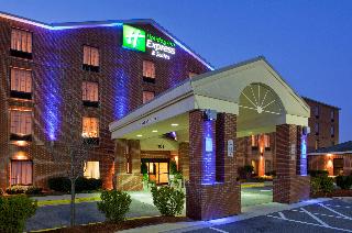 Holiday Inn Express I95 Capitol BeltwayLargo