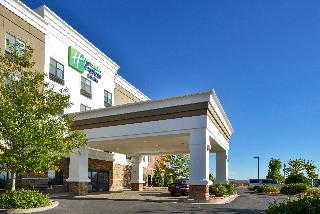 Holiday Inn Express & Suites Pueblo North By IHG