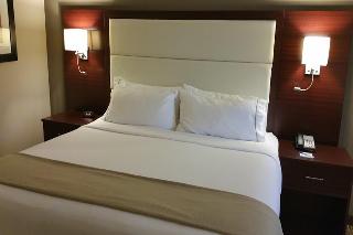 1 King Bed Standard