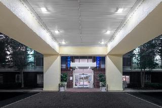 Holiday Inn Express Suites DaphneSpanish Fort Area