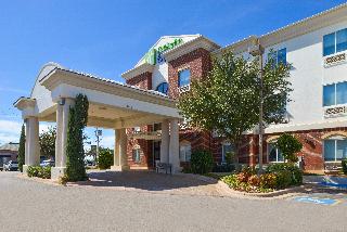 Holiday Inn Express Suites Abilene Mall South IHG