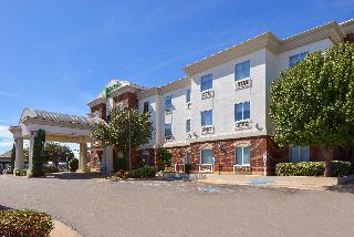 Holiday Inn Express Suites Abilene Mall South IHG