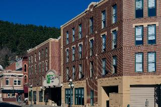 Holiday Inn Express DeadwoodGold Dust Casino
