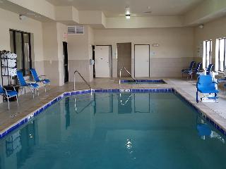 Holiday Inn Express and Suites Deming Mimbres Vall