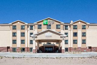 Holiday Inn Express and Suites Deming Mimbres Vall