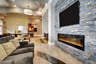 Holiday Inn Express and Suites Albany