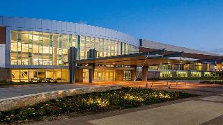 Holiday Inn Express and Suites Waco South