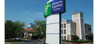 Holiday Inn Express and Suites Asheboro