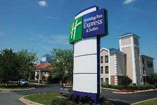Holiday Inn Express and Suites Asheboro