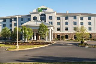 Holiday Inn Express & Suites Aiken By IHG