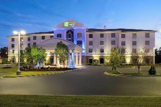 Holiday Inn Express & Suites Aiken By IHG