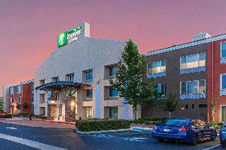 Holiday Inn Express Elk Grove Sacramento Area