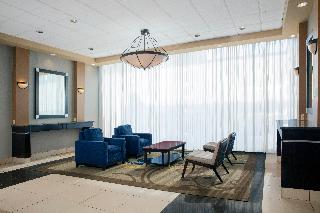 Holiday Inn Binghamton Downtown By IHG