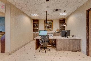 Holiday Inn Spearfish-Convention Center By IHG