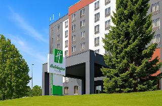 Holiday Inn & Suites Mississauga West - Meadowvale