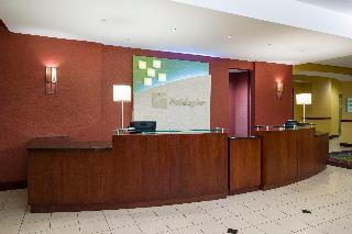 Holiday Inn Norwich