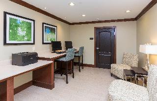 Staybridge Suites Canton