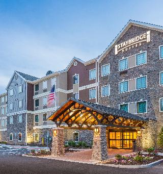Staybridge Suites Canton