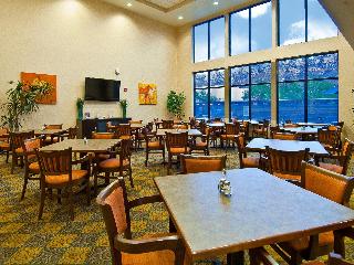 Holiday Inn Express and Suites Oro Valley Tucson N